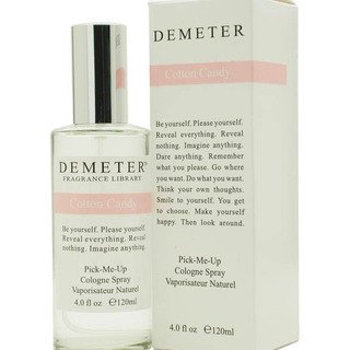 Demeter Cotton Candy