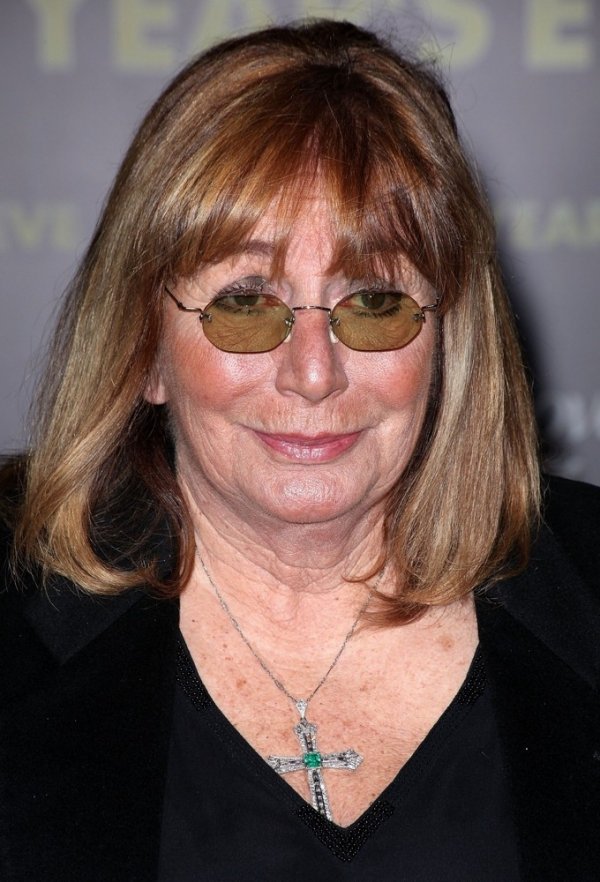 Penny Marshall