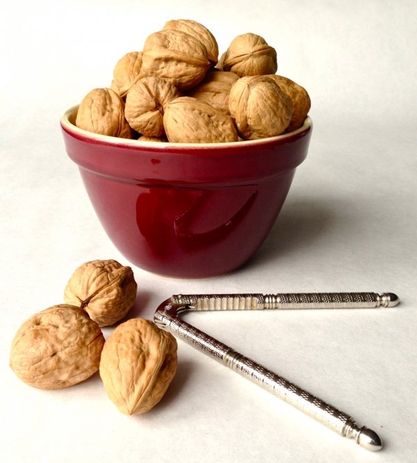 Walnuts