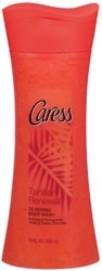 Tahitian Renewal by Caress