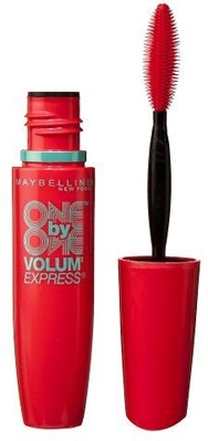 Maybelline Volum'Express One by One Mascara