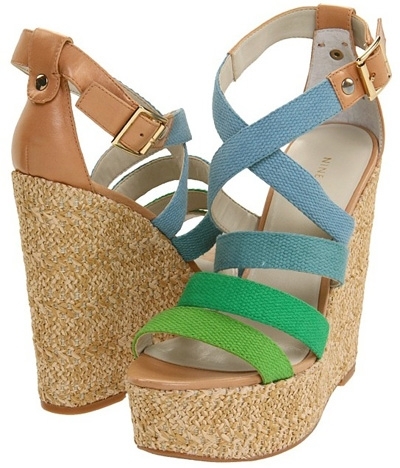 Nine West Braxton