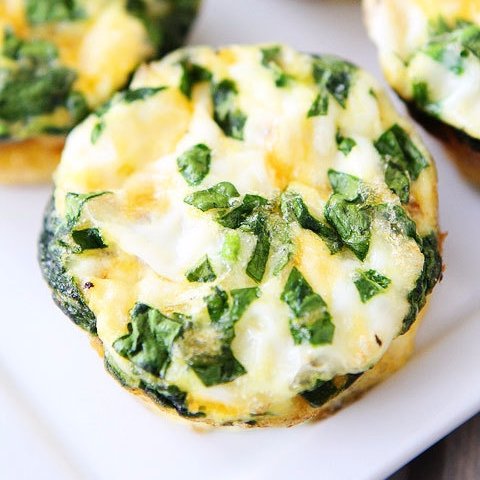 Egg Muffin