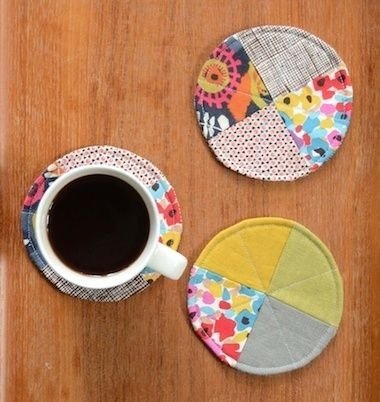 Coasters