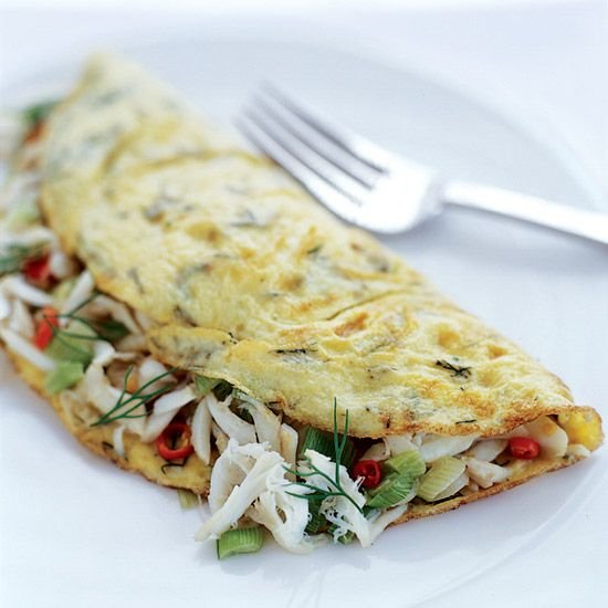 Dish, Food, Cuisine, Ingredient, Omelette,