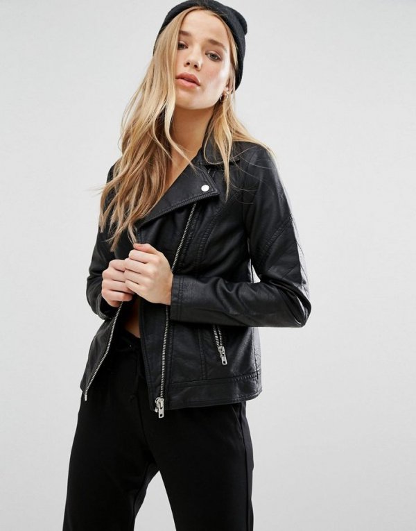 clothing, jacket, leather, sleeve, hood,