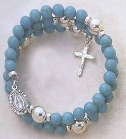 Rosary Bracelet