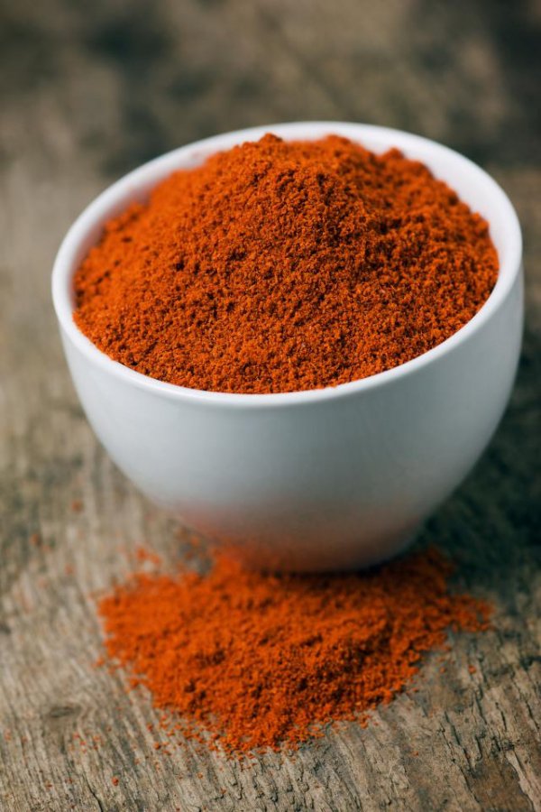 Chili Powder