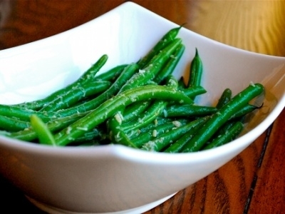 Green Beans