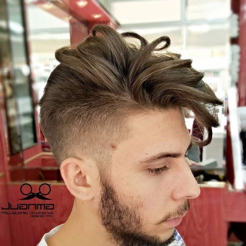 This Haircut