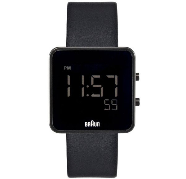 Men's Digital Watch