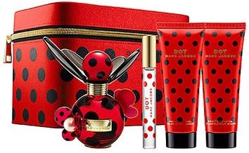 Marc Jacobs Fragrance DOT Gift Set