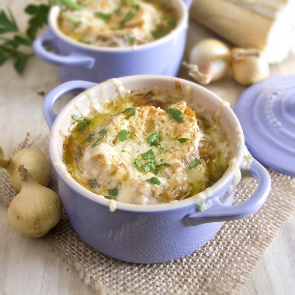 French Onion Soup