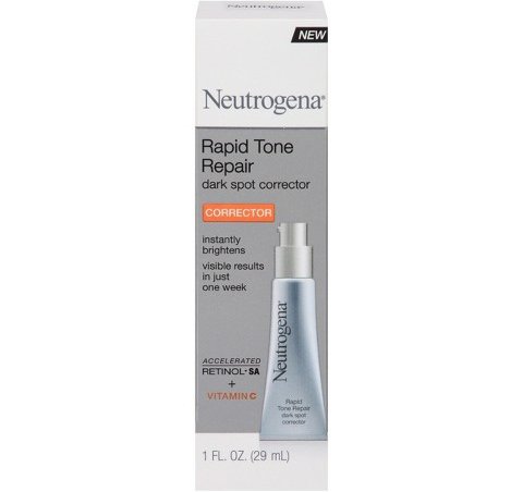 Neutrogena anti-aging Serum