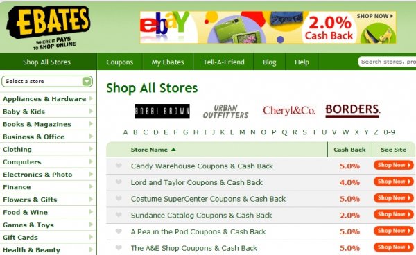 Ebates