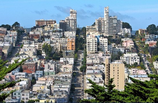 Russian Hill