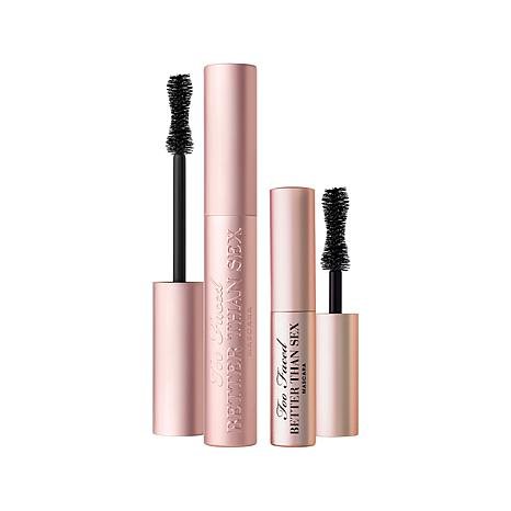 cosmetics, beauty, product, product, mascara,