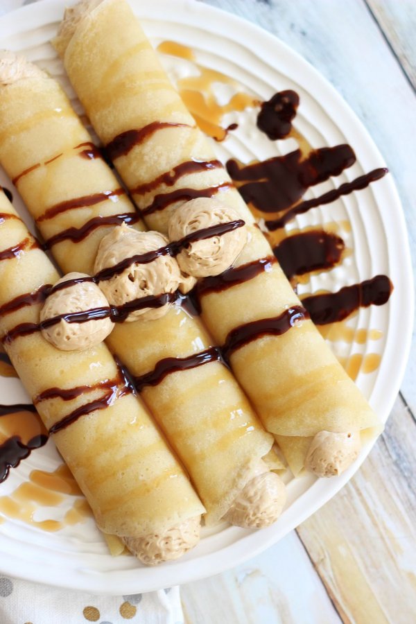 Crepes