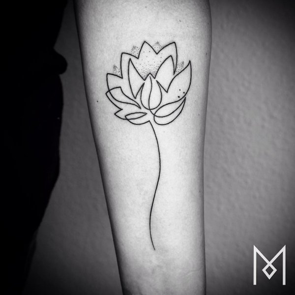 Lotus Flower