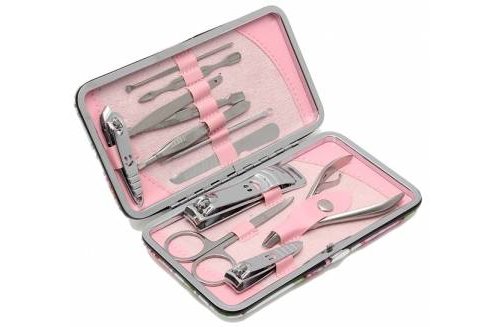 Complete Manicure Set