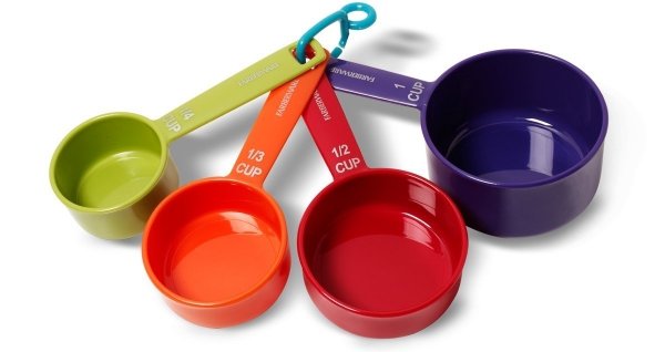 Measuring Cups