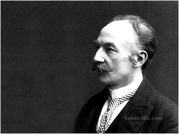 Thomas Hardy