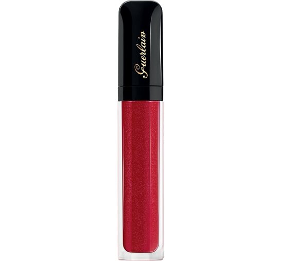 Guerlain Gloss D'Enfer in #421 Red Pow