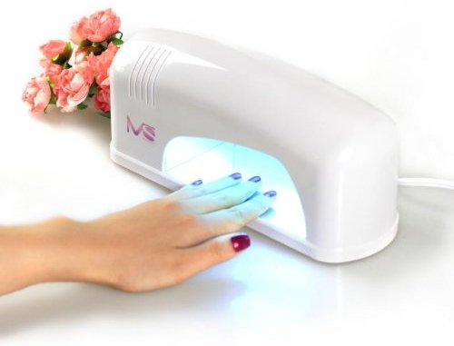 Nail Dryer