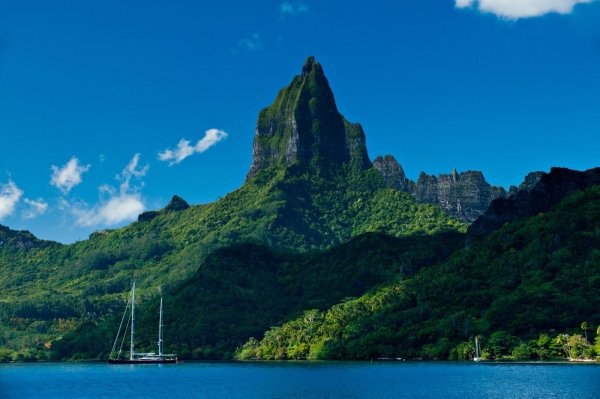 French Polynesia