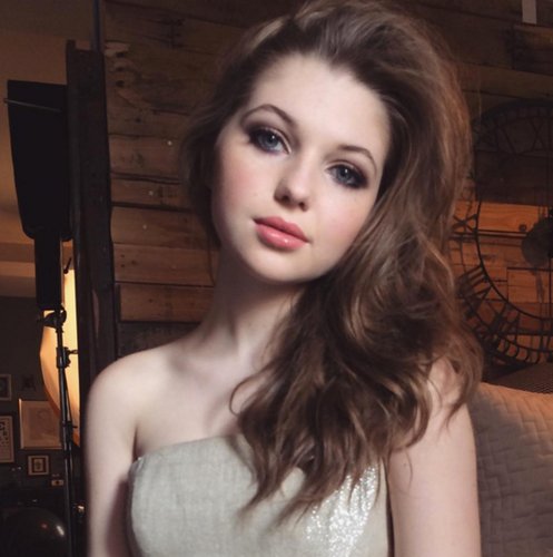 Sammi Hanratty