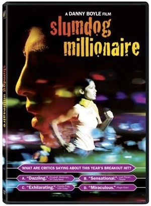 Slumdog Millionaire