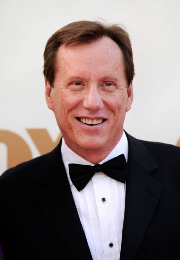 James Woods