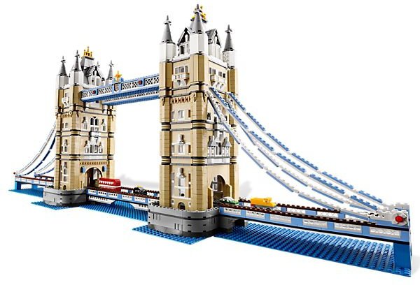 The Tower Bridge