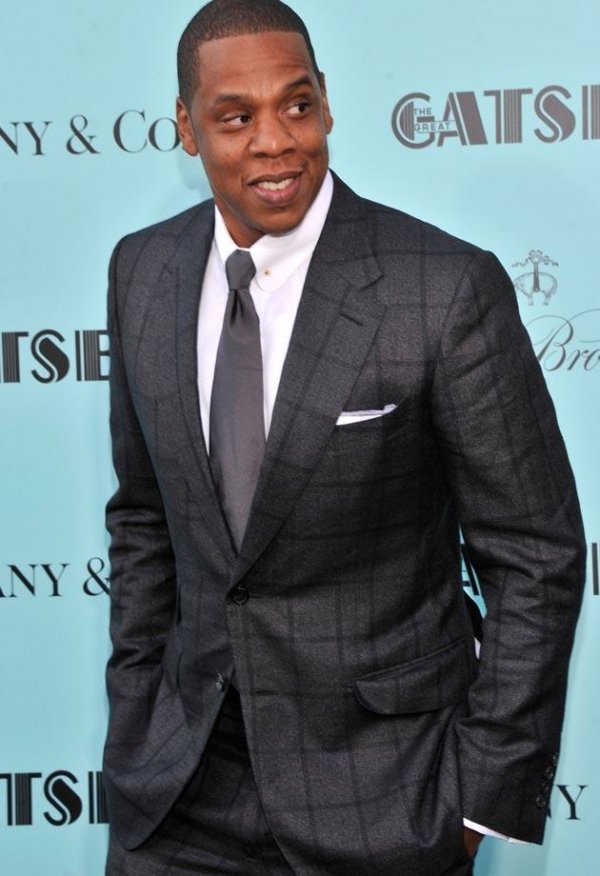 Jay Z