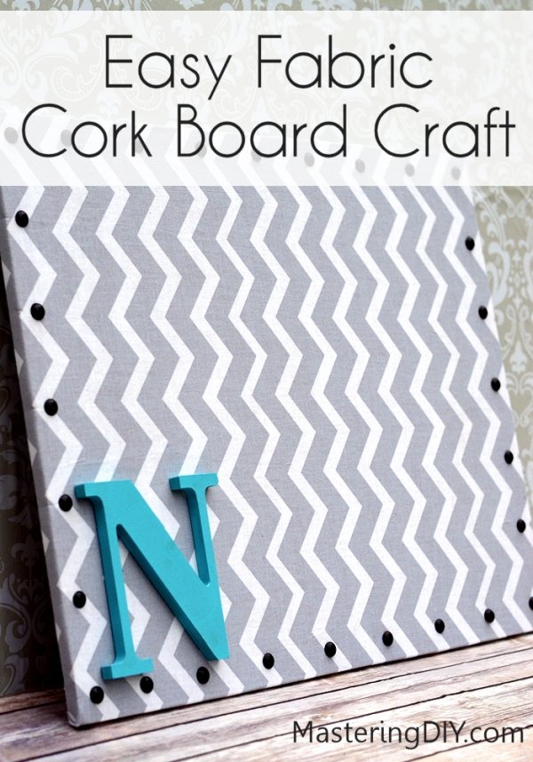 8 Cute Diy Projects For Your Dorm Room