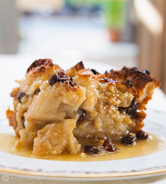 Bread Pudding