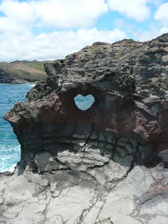 Nakalele Blowhole