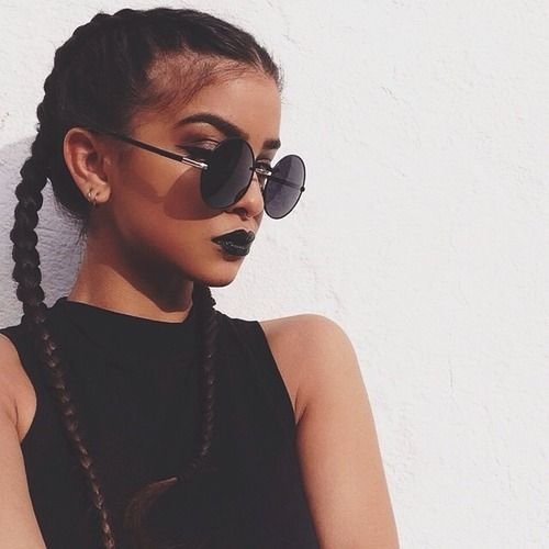 44 Very Edgy Hairstyles to Copy in 2023