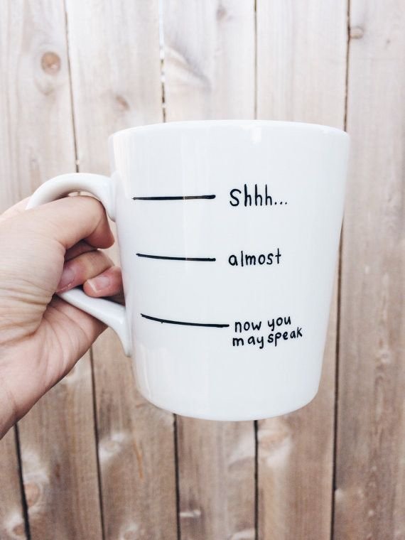 25 Quirky Coffee Mugs to Make You Smile