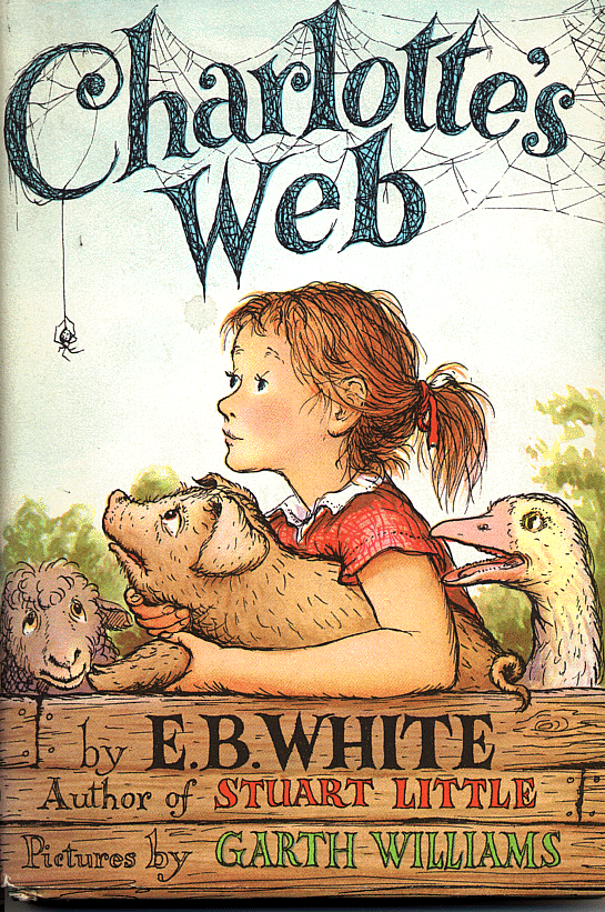 Charlotte’s Web