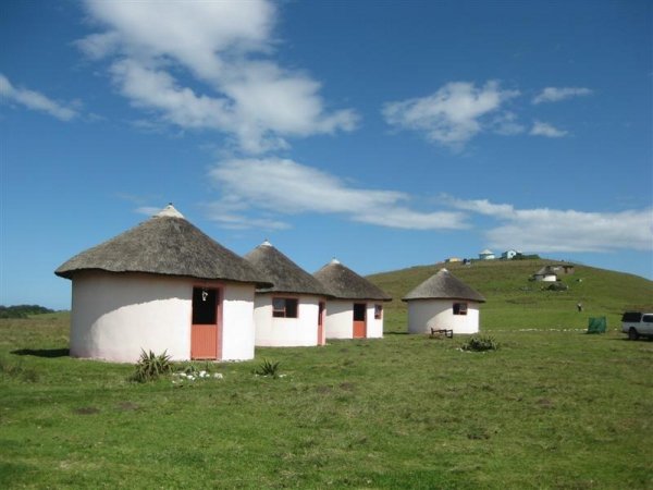 Bulungula Backpackers, Dwesa Nature Reserve, South Africa