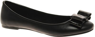 Oasis Annabella Ballet Pumps