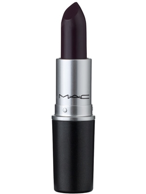 Mac Lipstick in Cyber