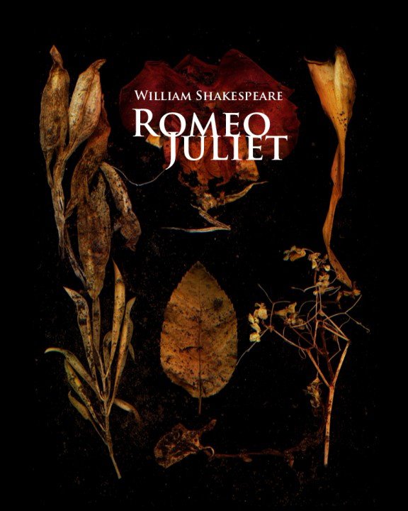 Romeo and Juliet – William Shakespeare