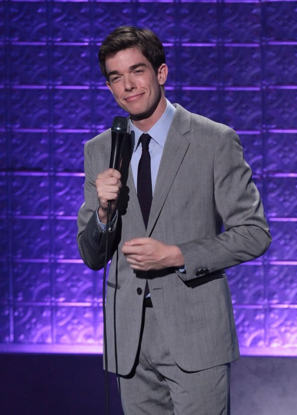 New in Town - John Mulaney