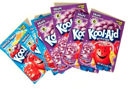 Kool-Aid