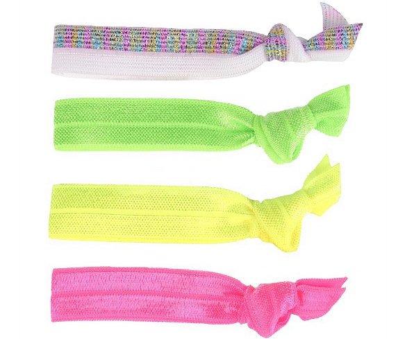 Hair Ties