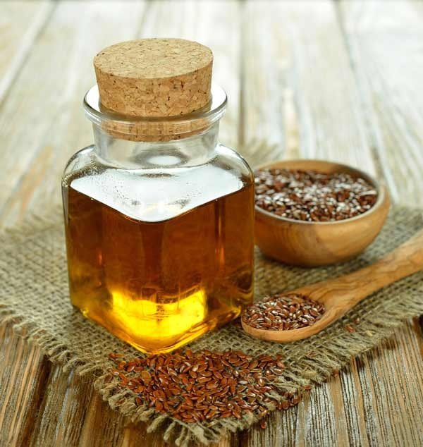 Flax Oil