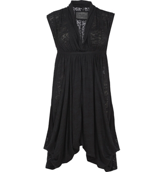 All Saints Aeson Dress