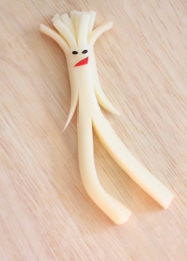 Low-Fat String Cheese